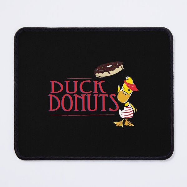 Item preview, DUCK DONUTsS Mascots Chocolates Confection designed and sold by BlueSarcasm.