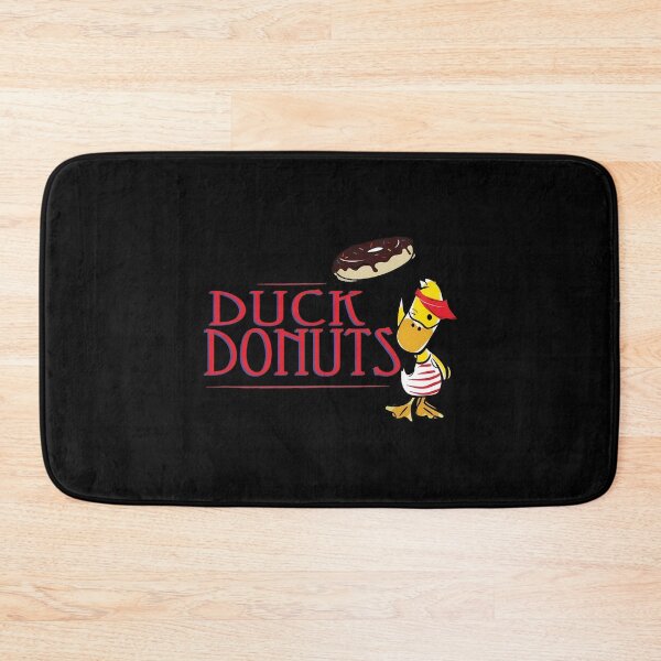 Item preview, DUCK DONUTsS Mascots Chocolates Confection designed and sold by BlueSarcasm.
