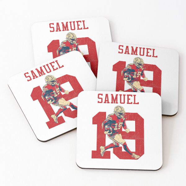 Item preview, Deebo Sport Samuel Is Back A Deebo Sport Samuel Is Back V Deebo Sport Samuel Is Back designed and sold by leyahsaller-ty.