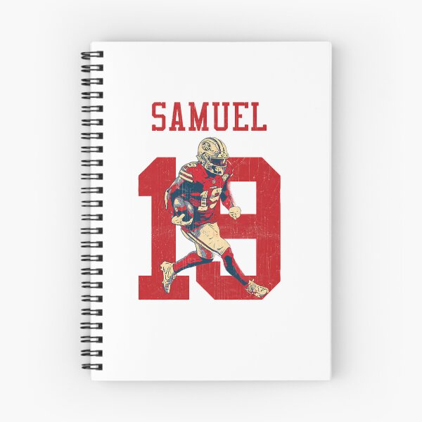 Item preview, Deebo Sport Samuel Is Back A Deebo Sport Samuel Is Back V Deebo Sport Samuel Is Back designed and sold by leyahsaller-ty.