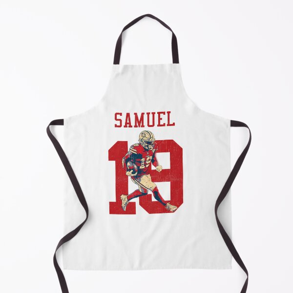 Item preview, Deebo Sport Samuel Is Back A Deebo Sport Samuel Is Back V Deebo Sport Samuel Is Back designed and sold by leyahsaller-ty.