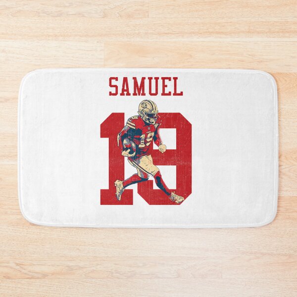 Item preview, Deebo Sport Samuel Is Back A Deebo Sport Samuel Is Back V Deebo Sport Samuel Is Back designed and sold by leyahsaller-ty.