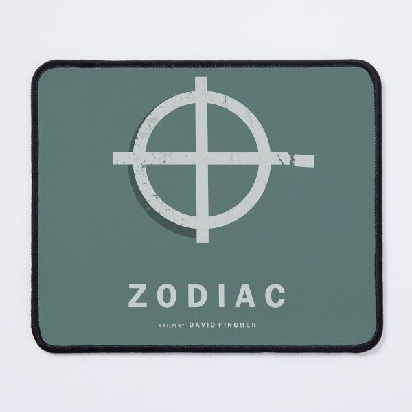 Item preview, Zodiac 2007 – Minimalist Symbolic Poster designed and sold by MORKINO POSTERS.