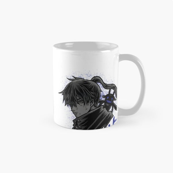Artikelvorschau, Nacht Faust BC Dunkles Anime-inspiriertes Grafikdesign entworfen und verkauft von Naoi21.