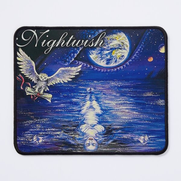 Item preview, Nightwish - Oceanborn album 1998 designed and sold by DuDuChben.