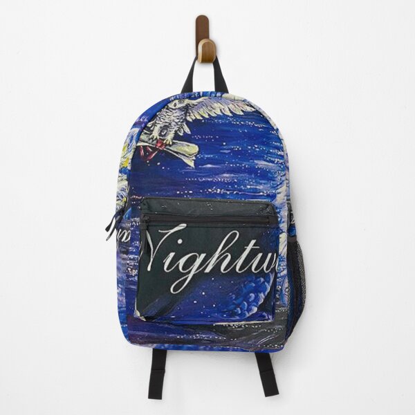 Item preview, Nightwish - Oceanborn album 1998 designed and sold by DuDuChben.