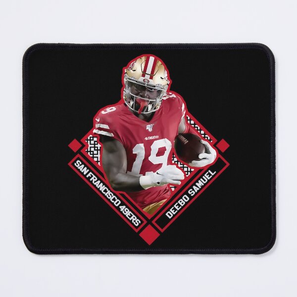 Item preview, Deebo Sport Samuel San Francisco 49Ers designed and sold by leyahsaller-ty.