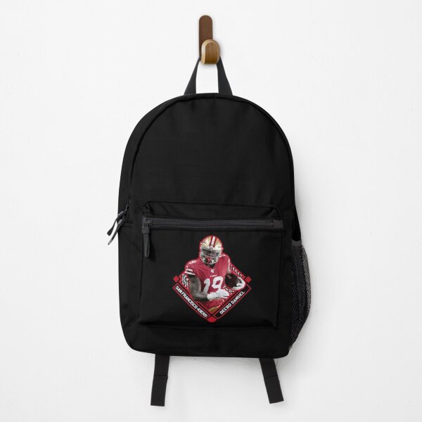 Item preview, Deebo Sport Samuel San Francisco 49Ers    designed and sold by leyahsaller-ty.