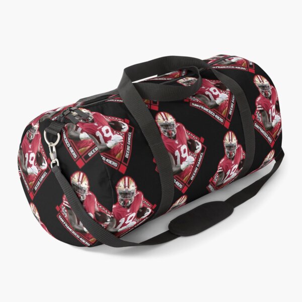 Item preview, Deebo Sport Samuel San Francisco 49Ers designed and sold by leyahsaller-ty.