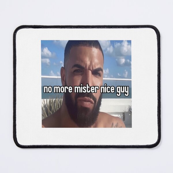 Item preview, Drake Goofy Meme designed and sold by sa-marahflack.