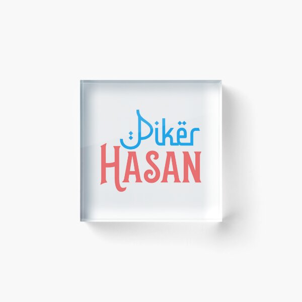 Artikelvorschau, Hasan Piker entworfen und verkauft von Jenisdeauro.