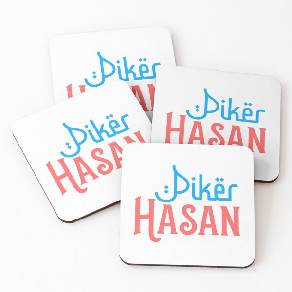 Item preview, Hasan Piker designed and sold by Jenisdeauro.