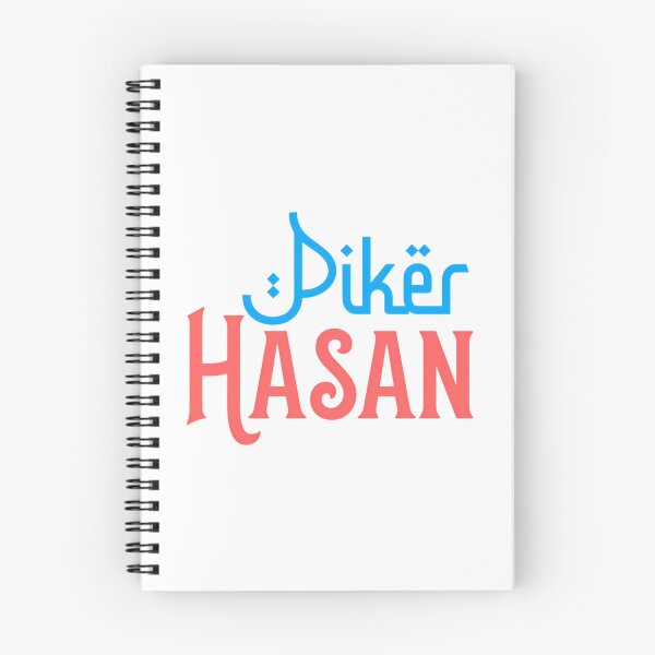 Item preview, Hasan Piker designed and sold by Jenisdeauro.