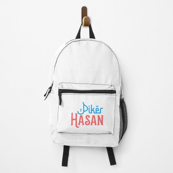 Item preview, Hasan Piker designed and sold by Jenisdeauro.