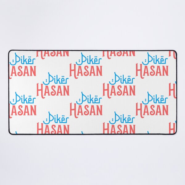 Item preview, Hasan Piker designed and sold by Jenisdeauro.