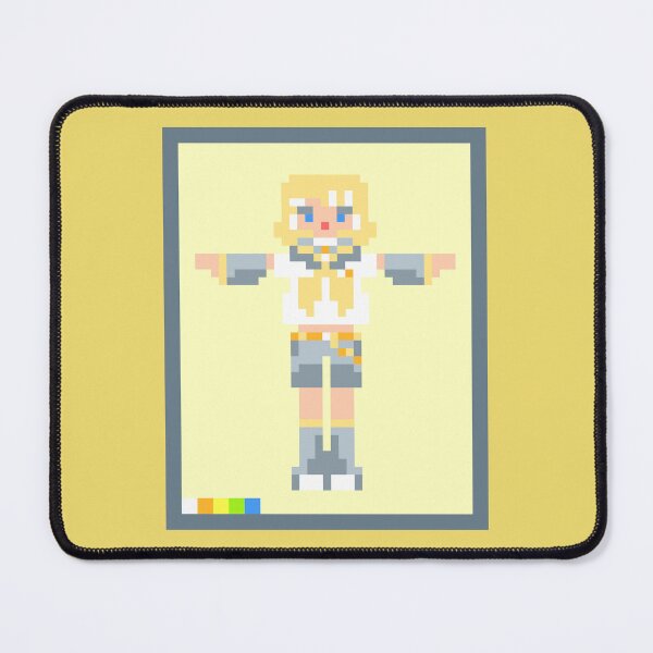 Item preview, Kagamine Rinto fanloid designed and sold by Paper HANk.