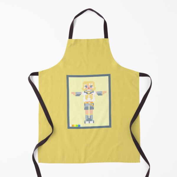Item preview, Kagamine Rinto fanloid designed and sold by Paper HANk.