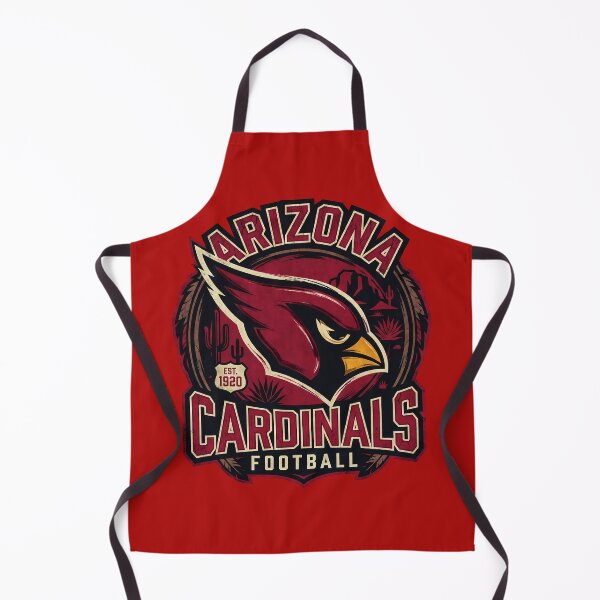 Item preview, Arizona Cardinals designed and sold by Spooky Sugar.