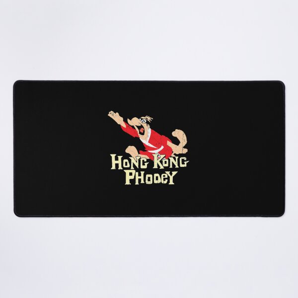 Item preview, Hong Kong Phooey  designed and sold by Justforeyou.