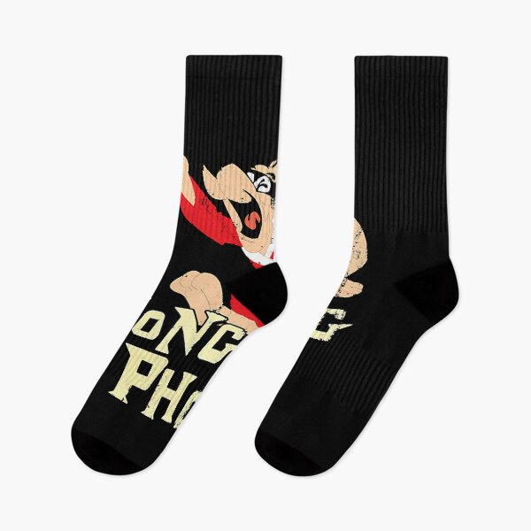 Item preview, Hong Kong Phooey  designed and sold by Justforeyou.