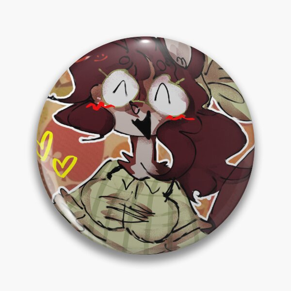 Item preview, Flustered Autumn Baker designed and sold by DailyFren.