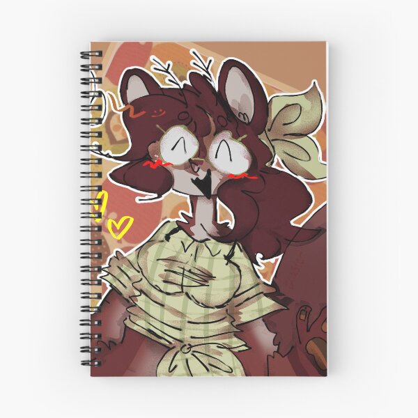 Item preview, Flustered Autumn Baker designed and sold by DailyFren.