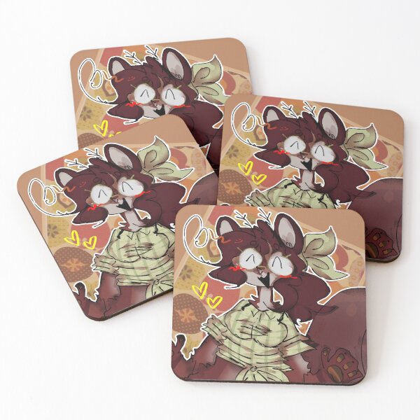 Item preview, Flustered Autumn Baker designed and sold by DailyFren.