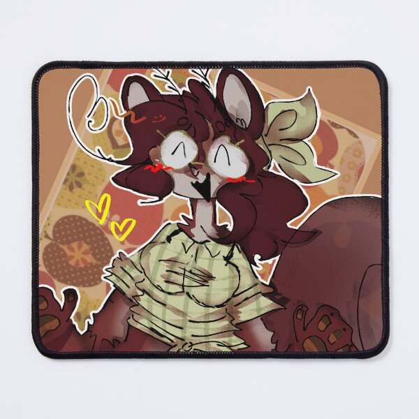 Item preview, Flustered Autumn Baker designed and sold by DailyFren.