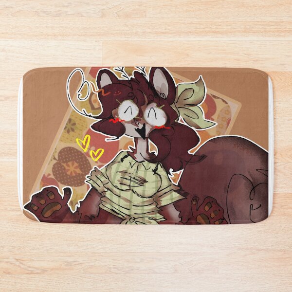 Item preview, Flustered Autumn Baker designed and sold by DailyFren.