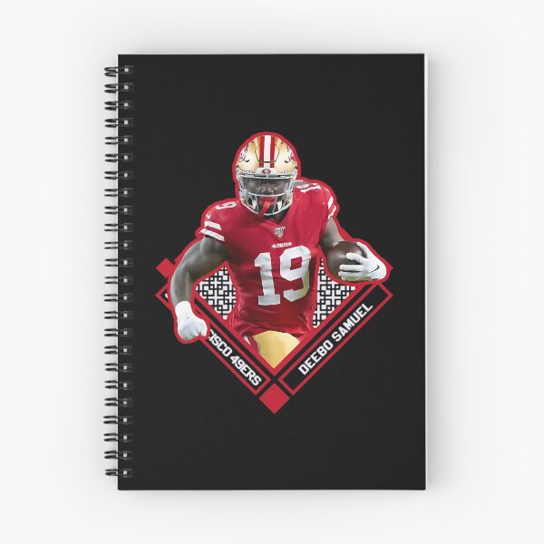 Item preview, Deebo Sport Samuel San Francisco 49Ers designed and sold by leyahsaller-ty.