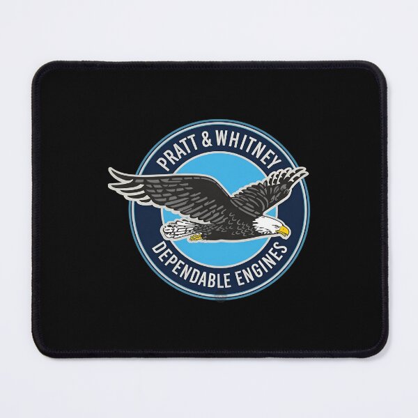 Item preview, Eagles Emblem Aviation Powerplants Seals designed and sold by BlueSarcasm.