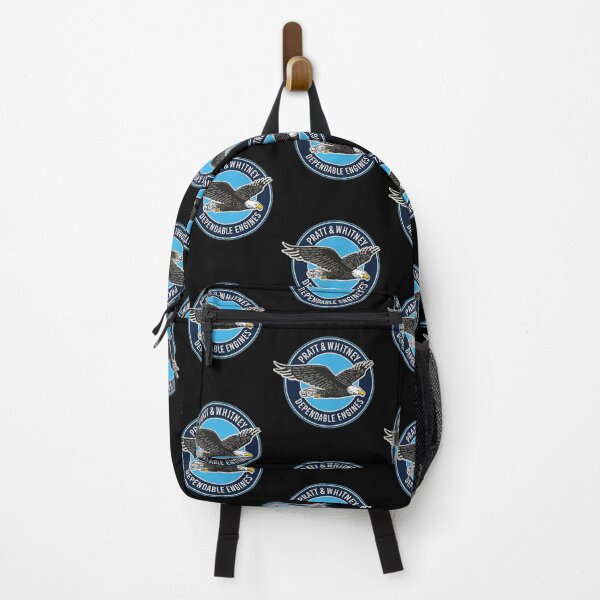 Item preview, Eagles Emblem Aviation Powerplants Seals designed and sold by BlueSarcasm.