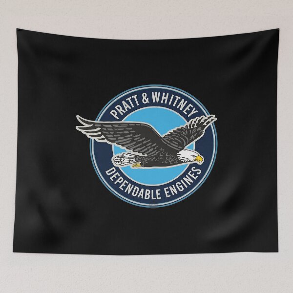 Item preview, Eagles Emblem Aviation Powerplants Seals designed and sold by BlueSarcasm.