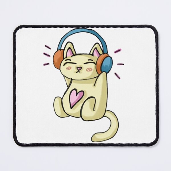 Item preview, Cat designed and sold by Simmikreative.