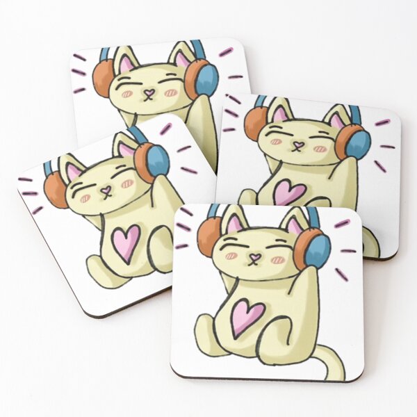 Item preview, Cat  designed and sold by Simmikreative.