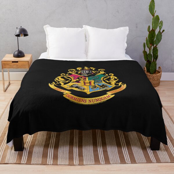 Item preview, H4rry P0tter H0gwarts School Crest designed and sold by matteoqhrdu.