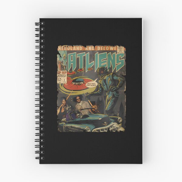 Item preview, Outkast   Atliens  designed and sold by plakkewsregnku.