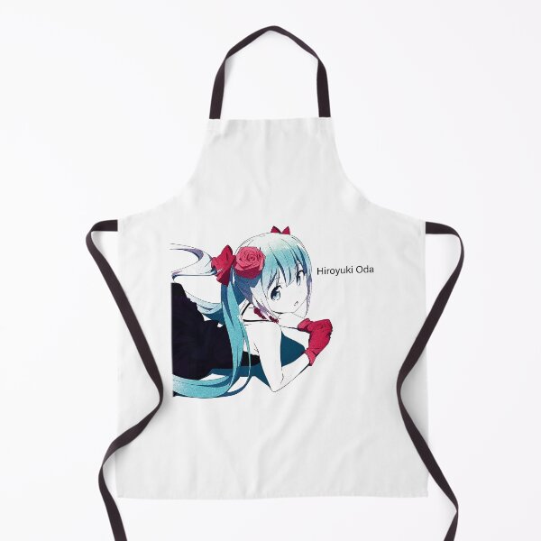 Item preview, Oda Ionosphere Hiroyuki designed and sold by sallynirina.