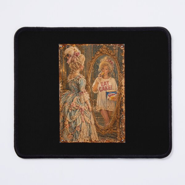 Item preview, Reflections: Marie Antoinette designed and sold by halibutgoatramb.
