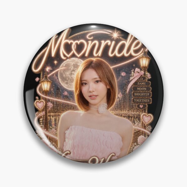 Artikelvorschau, Sanfte, elegante Feen-Atmosphäre, Jiwoo Moonride-Ära entworfen und verkauft von Valereekmerch.