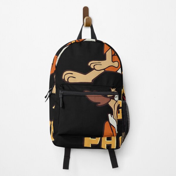 Item preview, Hong Kong Phooey Cartoon designed and sold by Justforeyou.