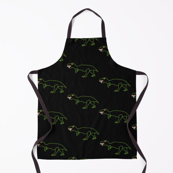 Item preview, T-Rex Dinosaur Kiddie Drawing Merchandise designed and sold by RandomlyPopUps.