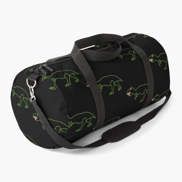 Item preview, T-Rex Dinosaur Kiddie Drawing Merchandise designed and sold by RandomlyPopUps.