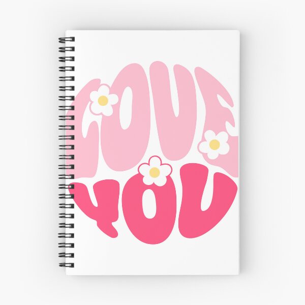 Item preview, love you designed and sold by Looknam.K.