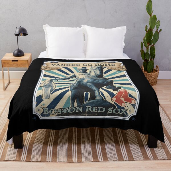 Item preview, Yankee Go Home Red Sox Statue designed and sold by Rubychultzdfgg.