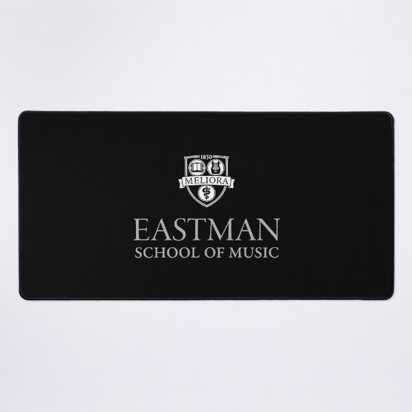 Item preview, Eastmans School of Music Crests designed and sold by BlueSarcasm.