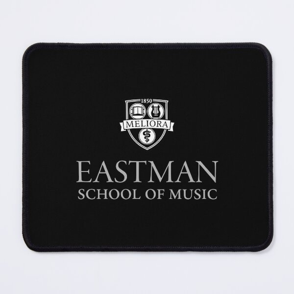 Item preview, Eastmans School of Music Crests designed and sold by BlueSarcasm.