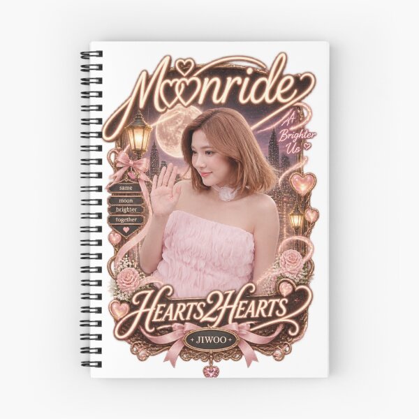 Item preview, Elegant Pink Dress Styling Jiwoo Hearts2Hearts Moonride designed and sold by Valereekmerch.