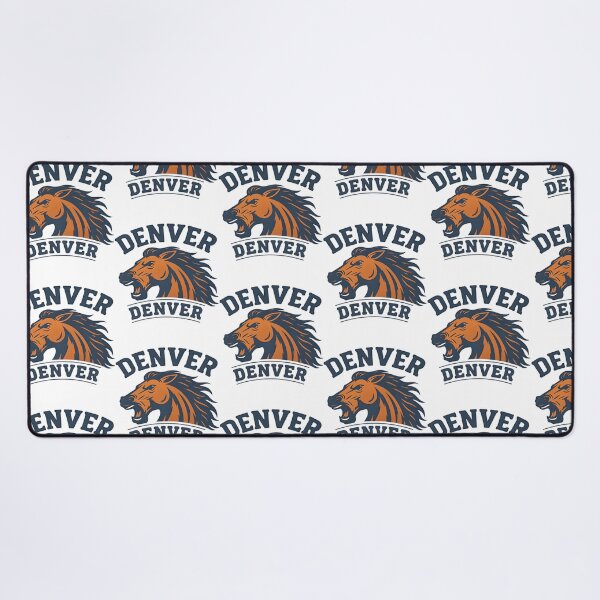 Item preview, Denver Bronco Horse Head designed and sold by BurnTheBeansg.
