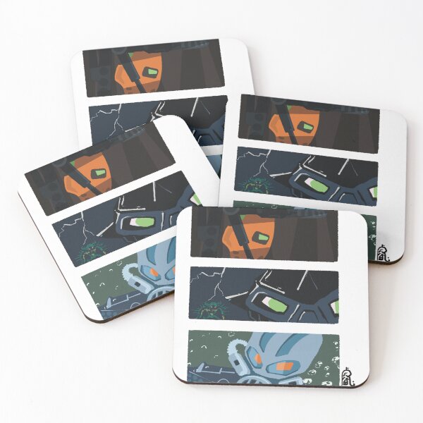 Item preview, Chronicles of Nuparu designed and sold by NeeeKokArt.